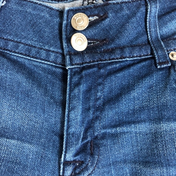 HUDSON JEANS Signature Bootcut Size 29 - Picture 10 of 15